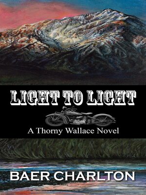 cover image of Light to Light